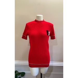 Vintage Hand Full Fashioned Sweater
